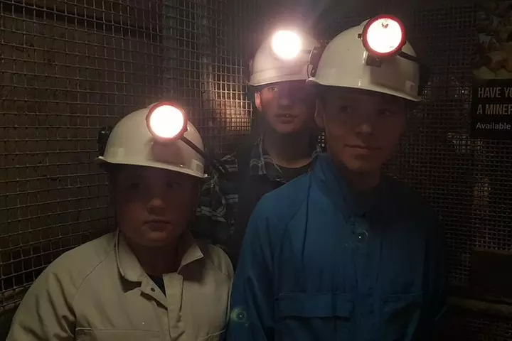 Bendigo, Echuca & The Mighty Murray