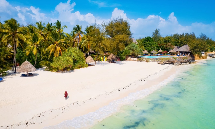 Image 12: ✈ TANZANIE | Du Kilimanjaro à Zanzibar - Les essentiels de la Tanza...