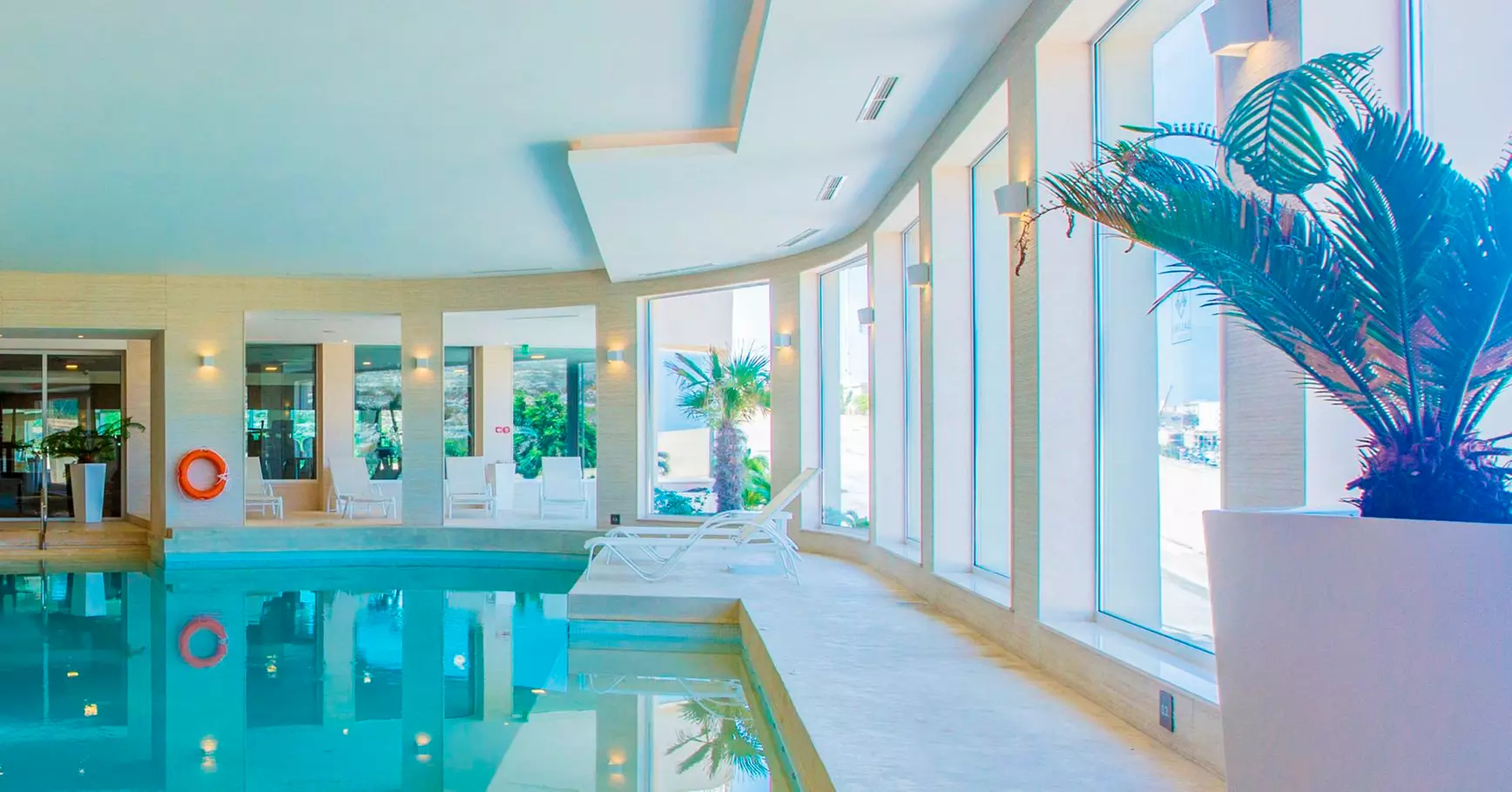 ✈ MALTA | Baia di San Paolo - Salini Resort 4*, 3 notti - Vista mare