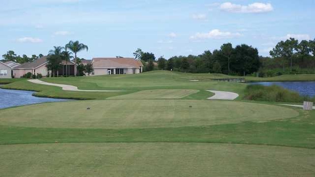 Online Booking - Round of Golf at Kings Gate Golf Club