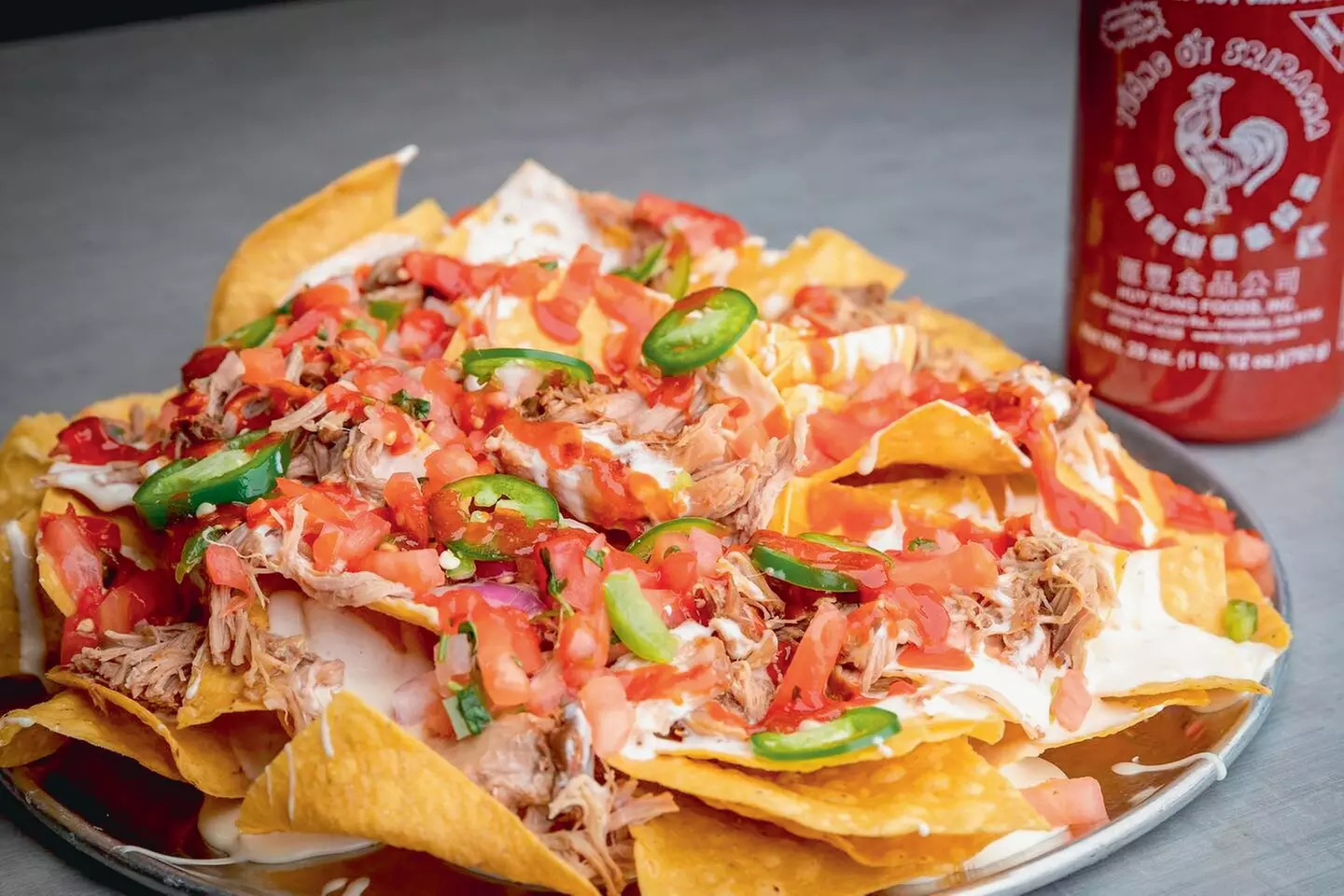 $10 For $20 Worth Of Mexican Cuisine