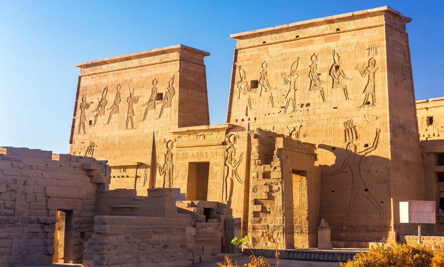 Image 5: ✈ EGYPT | Cairo - Les secrets du Pharaon 5* - Tour