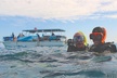 Dolphin Watching and Snorkeling Adventure in Key West - Second Medium