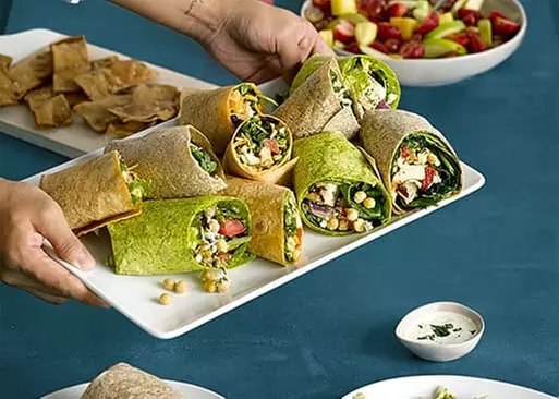 5% Cash Back at Salata Las Colinas