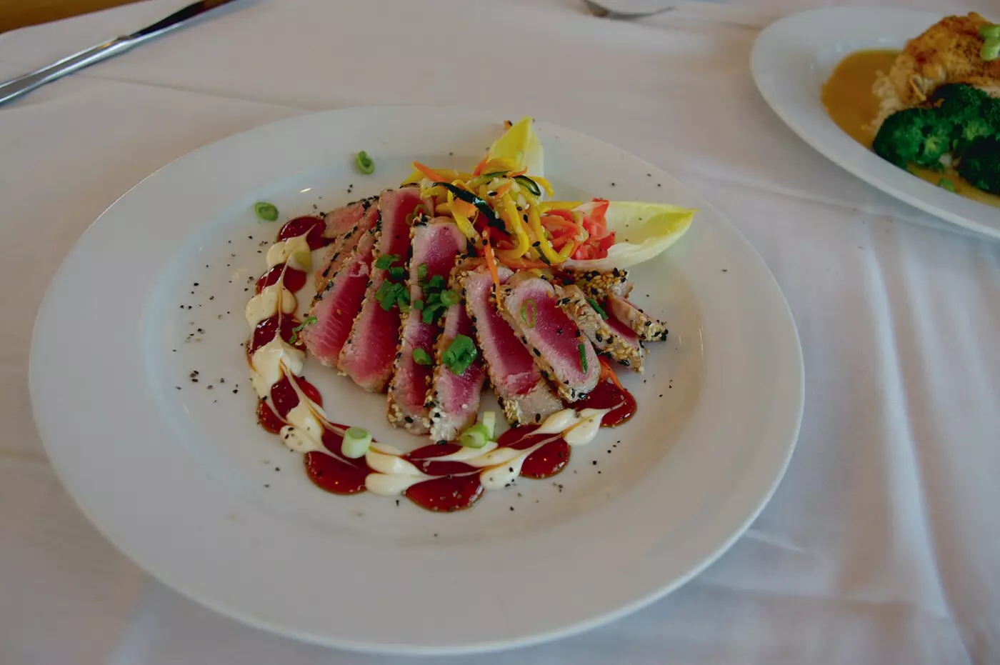 $15 For $30 Worth Of Fine American Dinner Cuisine