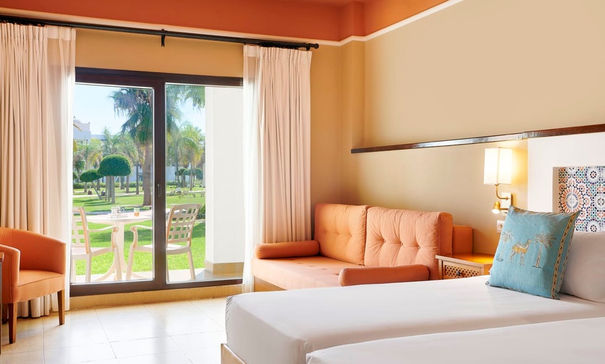 Image 66: ✈ MAROC | Saidia - Iberostar Waves Saidia 5* - Tout inclus