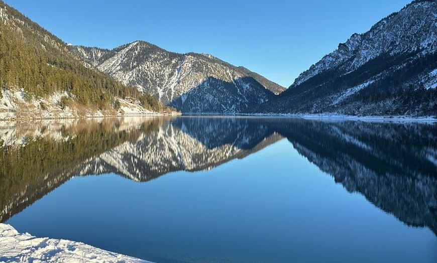 Image 6: Privatführung Neuschwanstein und Schloss Linderhof ab München