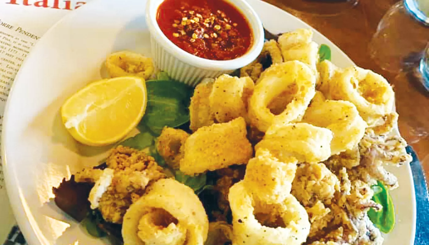 $10 for $20 Worth of Italian Cuisine - Second Medium