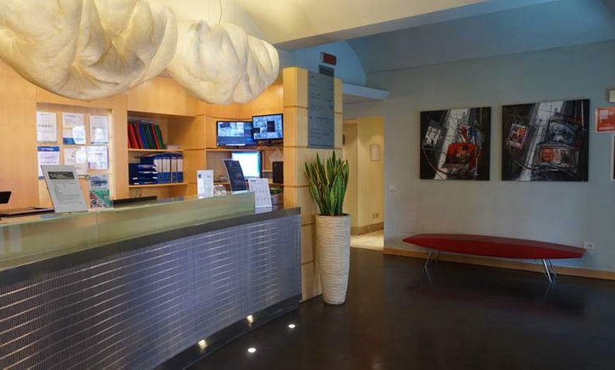 Image 11: ✈ ITALIEN | Rom - Leonardo Boutique Hotel Rome Termini 4* - City Trip