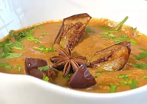 5% Cash Back at Deccan Spice