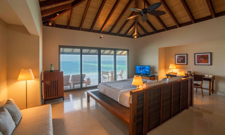 Image 4: ✈ MALDIVES | Alif Dhaal Atoll - The Residence Maldives at Dhigurah ...