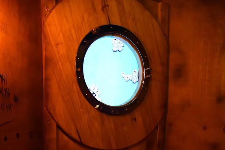Shared 1 Hour The Mermaid's Escape Room Game - Primary Image