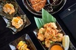 5% Cash Back at Sato Ramen House - Second Medium