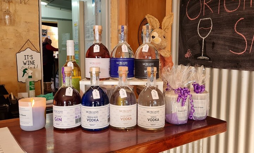 Image 8: Flavour of the Yarra Valley Private Experience