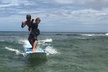 Private Surf Lesson - Second Medium