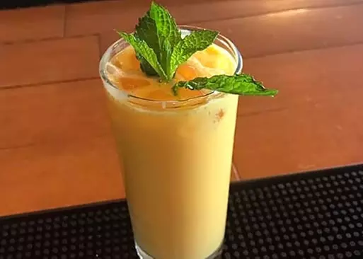 5% Cash Back at Namaste Restaurant