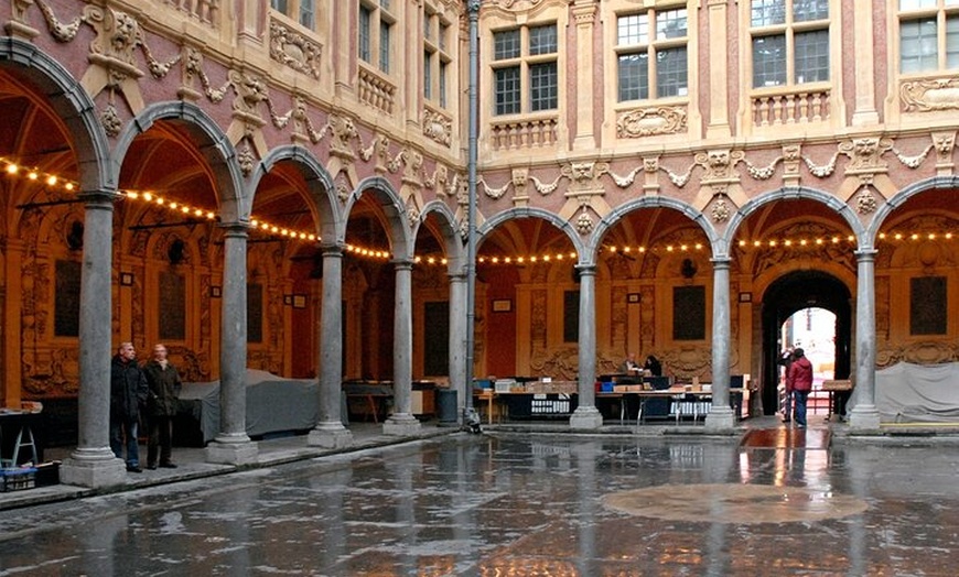 Image 7: Lille: Balade en ville avec audioguide en 7 langues sur votre télép...