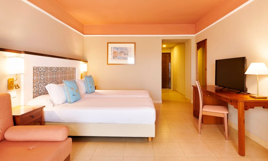 Image 97: ✈ MAROC | Saidia - Iberostar Waves Saidia 5* - Tout inclus