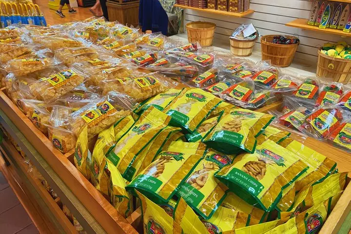 Diamond Head Hiking and Oahu Island Experience feat. North Shore