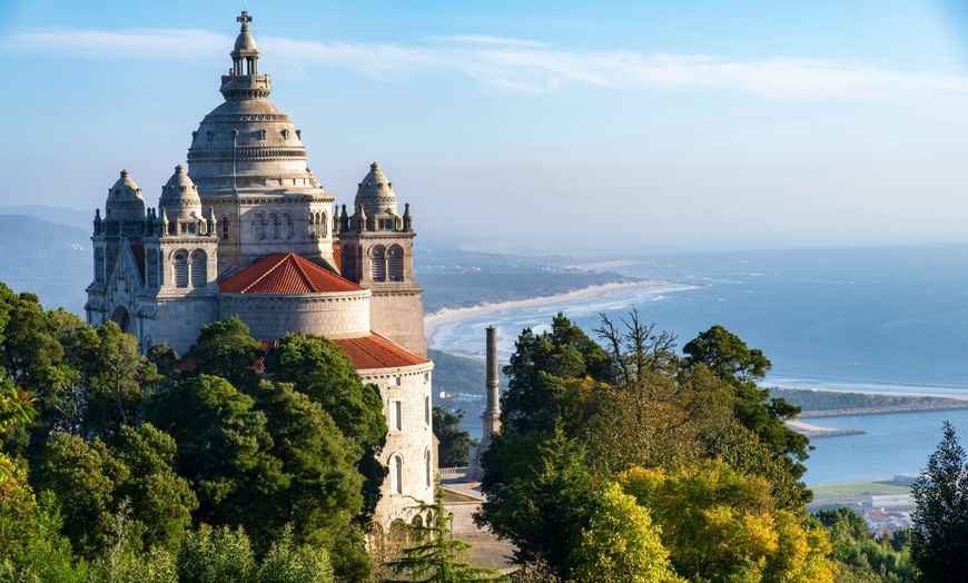 Image 14: ✈ PORTUGAL | De Porto à Lisbonne - Le Portugal rencontre l'Espagne,...