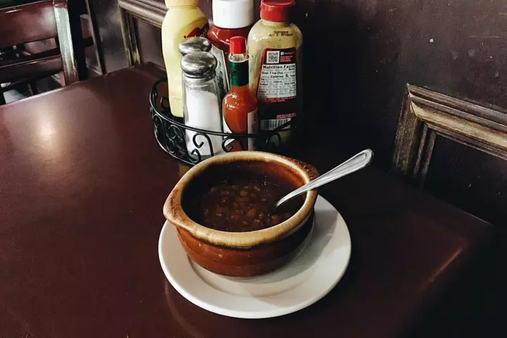 ️ Boston Most Famous Foodie Tour (Private & All-Inclusive)