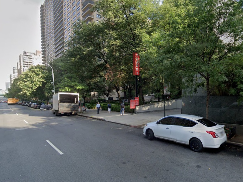 Parking at City Parking - 200 West 67th Street Garage LLC