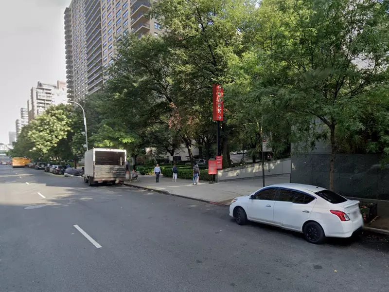 Parking at City Parking - 200 West 67th Street Garage LLC - Primary Image