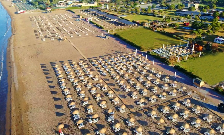Image 12: ✈ ANTALYA ET SA RÉGION | Belek - Innvista Hotel Belek 5* - Idéal fa...