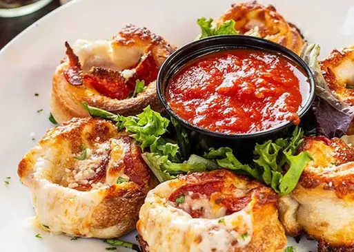 5% Cash Back at Libretto's Pizzeria & Italian...