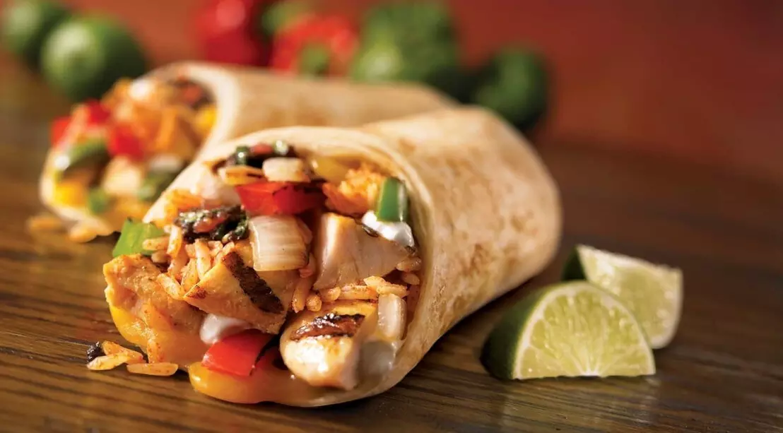 $10 For $20 Worth Of Authentic Mexican Cuisine