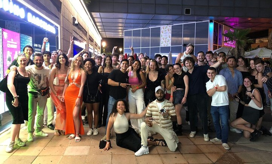 Image 13: Ruta de bares en Barcelona