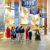 Image 3: Guided Tour of Atlanta Braves' Truist Park