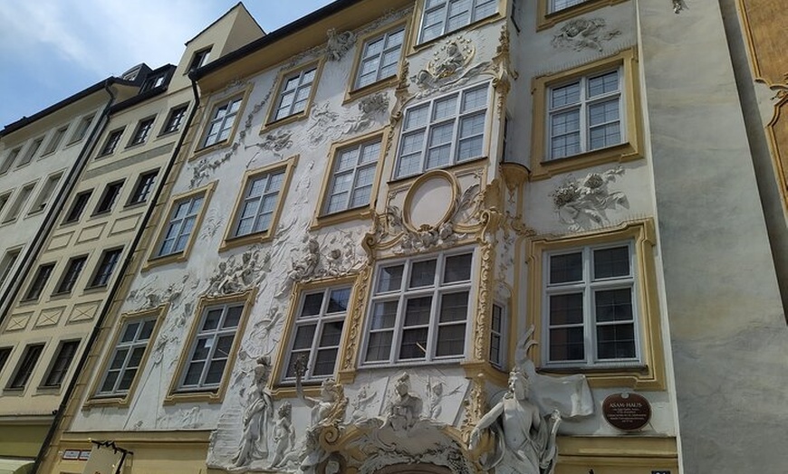 Image 5: Gay History Tour durch München