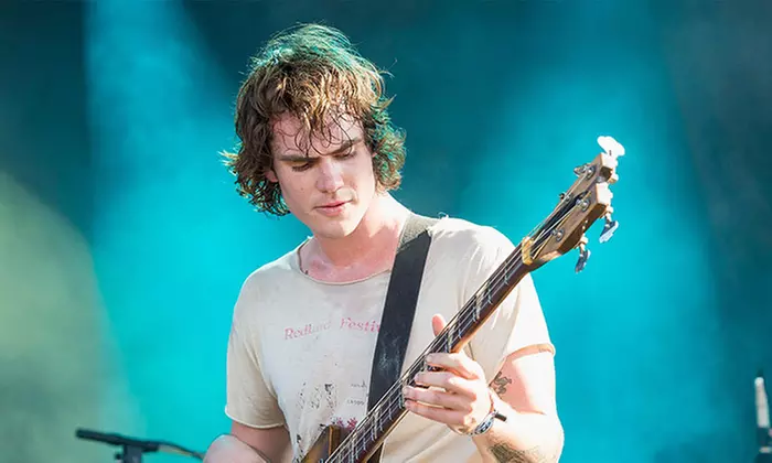 All Them Witches - Feb 6, 2022, 8:00 PM - Primary Image