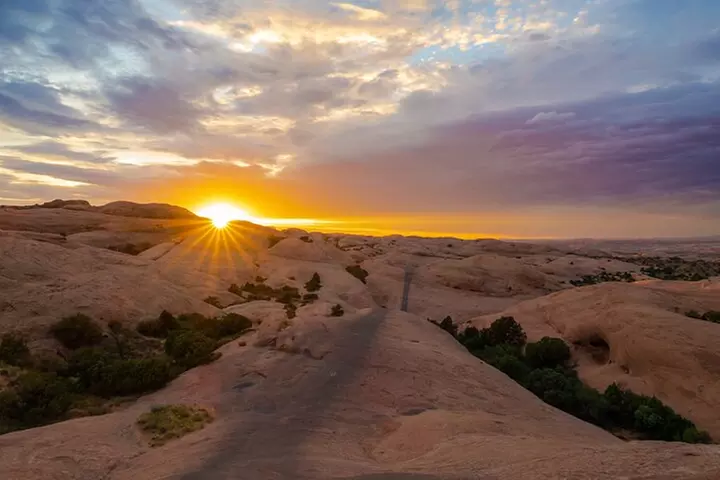 National Park Aerial Safari – 3 Day Private Tour