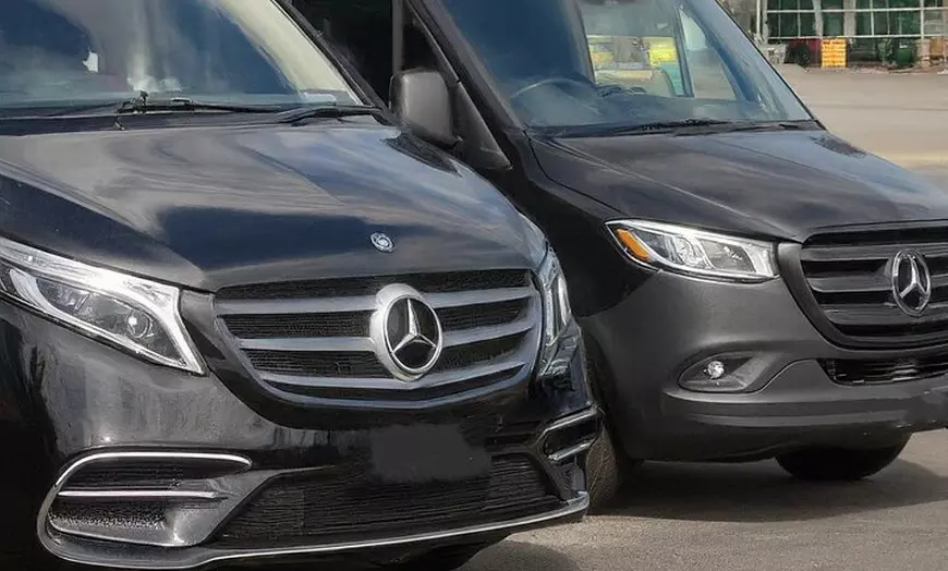 Image 7: Airport to Melbourne Hotels Private Transfers