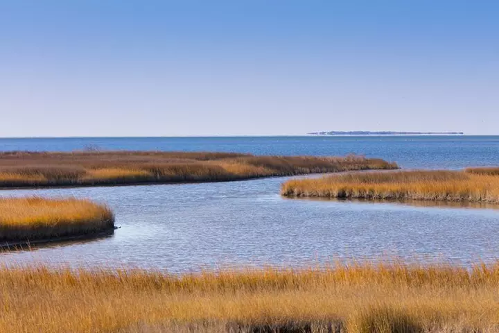 Outer Banks Self-Guided Driving Audio Tour