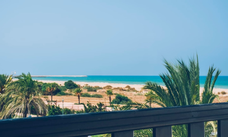 Image 49: ✈ MAROC | Saidia - Iberostar Waves Saidia 5* - Tout inclus