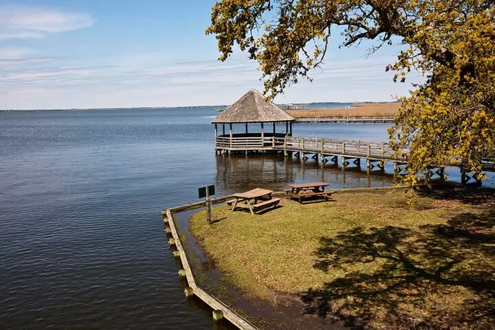 Outer Banks Self-Guided Driving Audio Tour