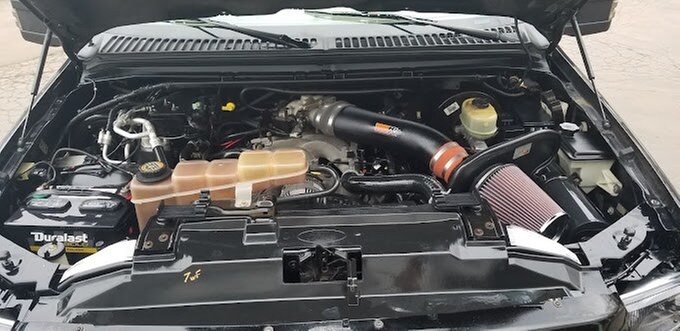$100 For $200 Toward A Complete Auto Detail