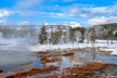 Yellowstone, Grand Teton & Utah Mighty 5 Winter Tour: Small Group 9-Day Tour - Second Medium