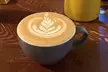 Latte Art Teaching with the Powerful Nurri Espresso - Second Medium
