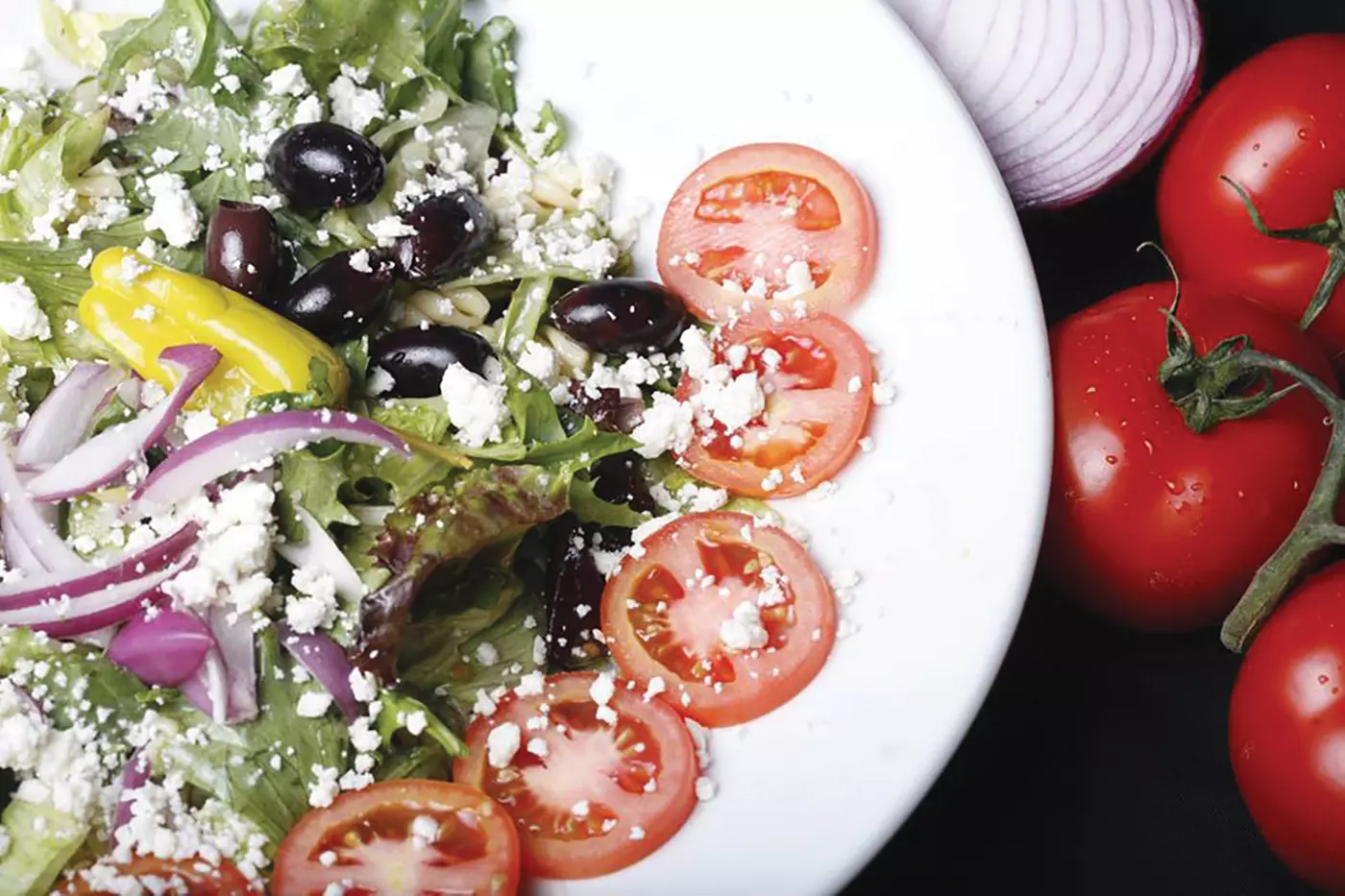 $10 For $20 Worth Of Casual Dining - Primary Image