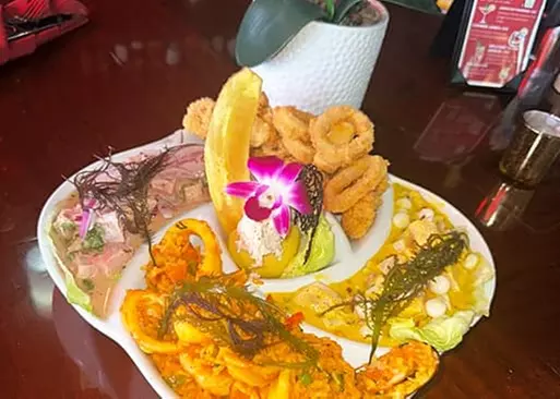 5% Cash Back at Don Pepe Bar & Grill