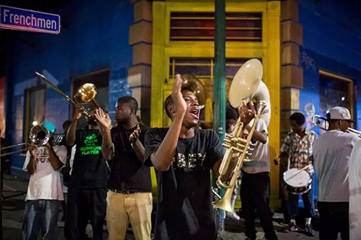 Frenchmen Street VIP Live Music Pub Crawl in New Orleans