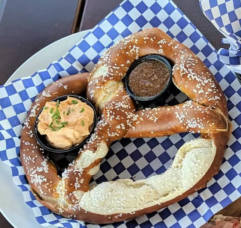 $20 For $40 Worth Of Casual Dining