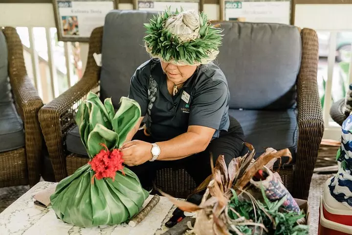 Go City: Oahu All-Inclusive Pass with 45+ Attractions and Tours
