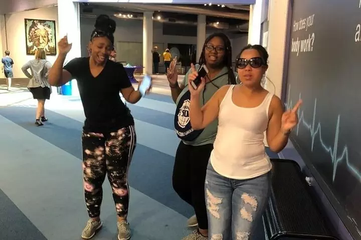 Virginia Beach Scavenger Hunt by Crazy Dash