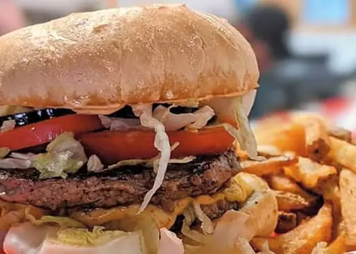 5% Cash Back at Goldhorn Brewery