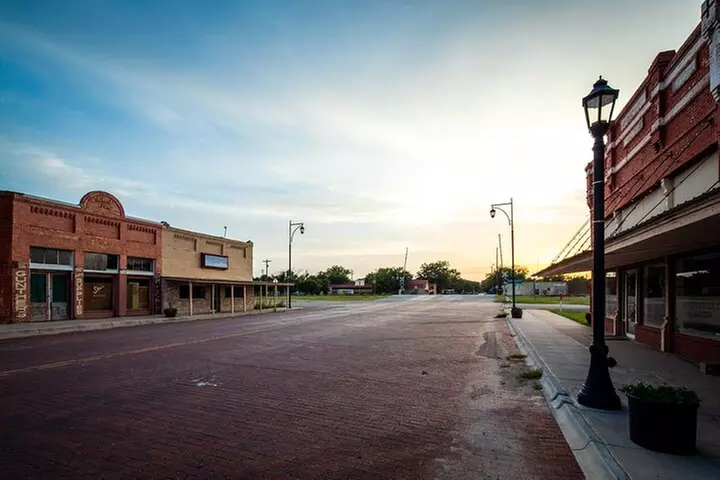 Bartlett Secrets Tour